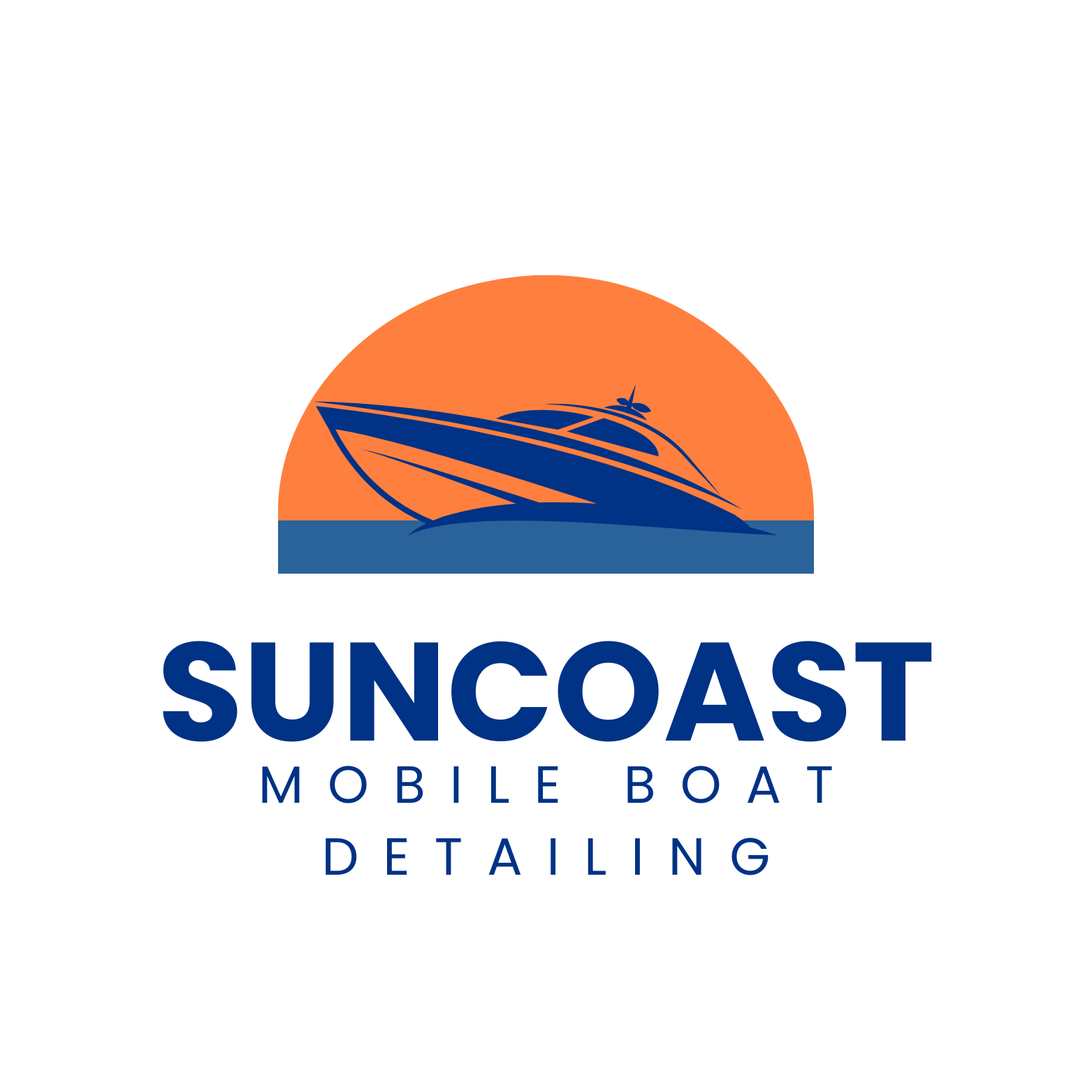 Suncoast Logo